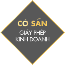 Giấy phép kinh doanh