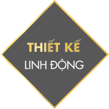 Thiết kế linh động